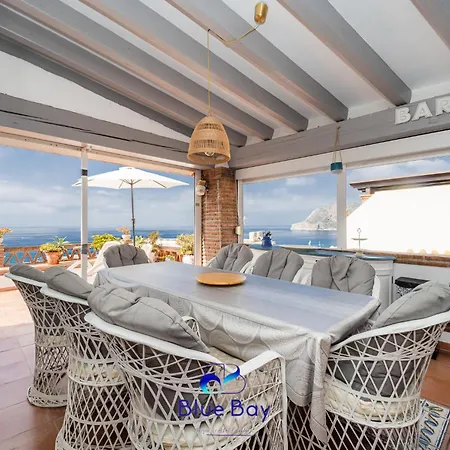 Casa Tropical Villa