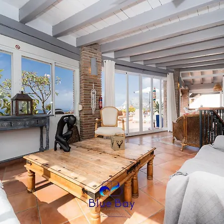 Casa Tropical Villa La Herradura (Granada)