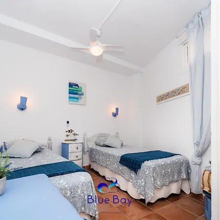 Casa Tropical Villa *