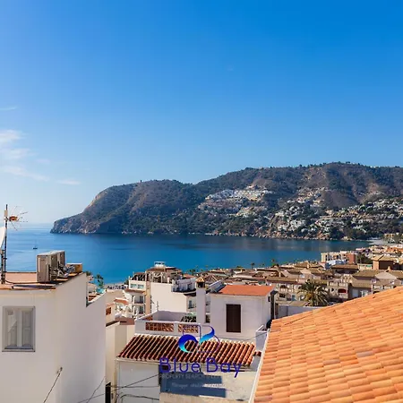 Casa Tropical Villa La Herradura (Granada)