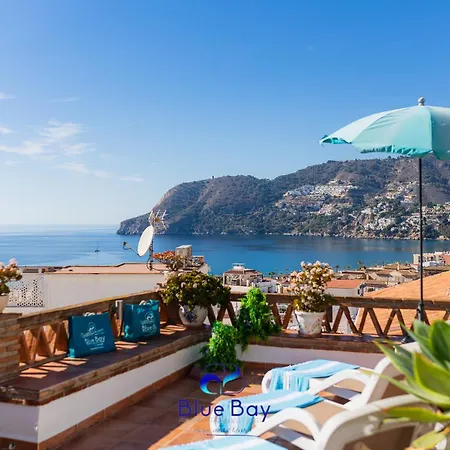 Villa Casa Tropical La Herradura (Granada)