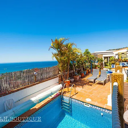 Villa Casa Tropical