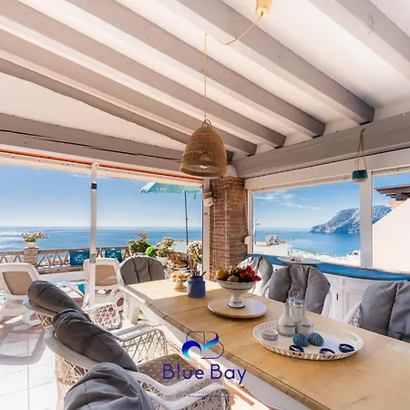 Villa Casa Tropical La Herradura (Granada)