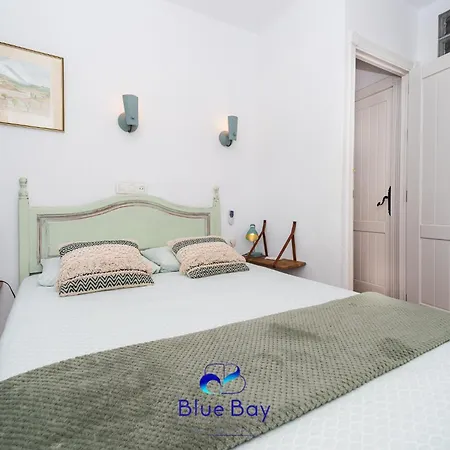 Villa Casa Tropical La Herradura (Granada)